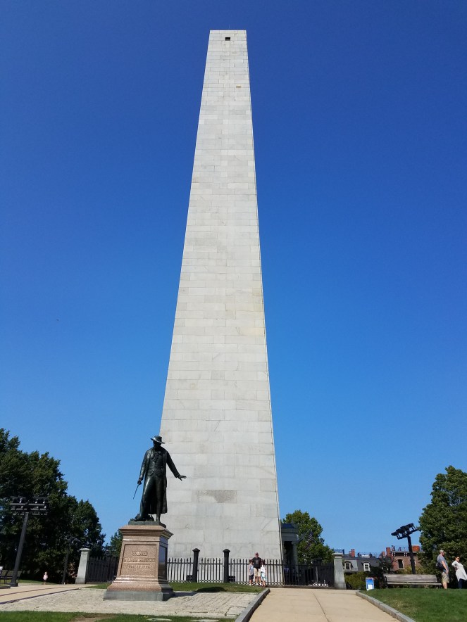 bunker hill