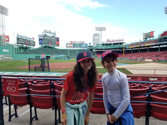 fenway